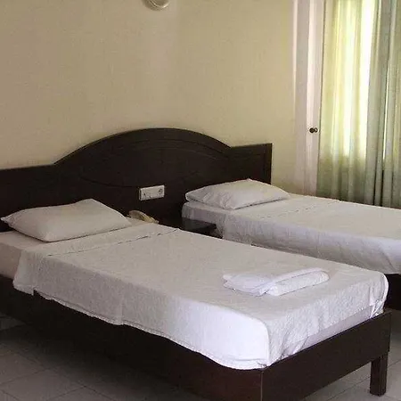 Toksoy 3* מרמריס