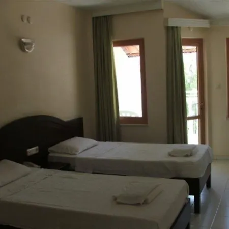 Toksoy Apartment