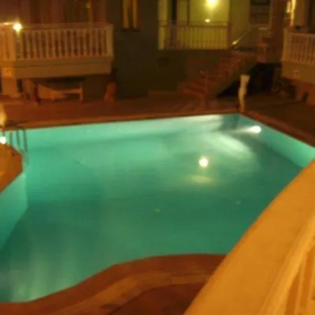 Toksoy Hotell 3*