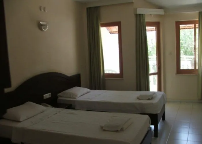 Toksoy Hotel