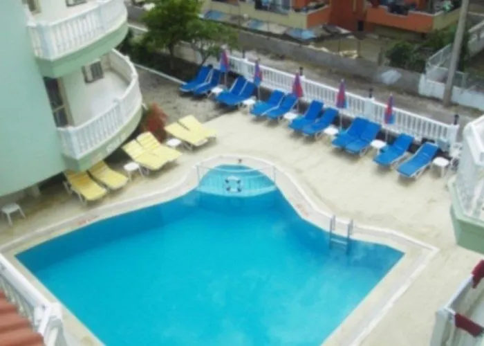 Toksoy Marmaris