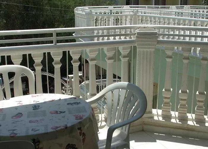 Hotel Toksoy 3*